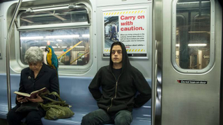 Here’s why the framing always looks so odd on <i>Mr. Robot</i>